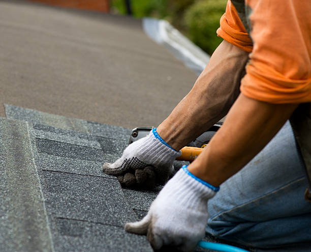 Trusted Hayden, AL Roofing Contractor Experts