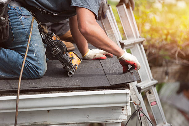 Best Metal Roofing Contractor  in Hayden, AL