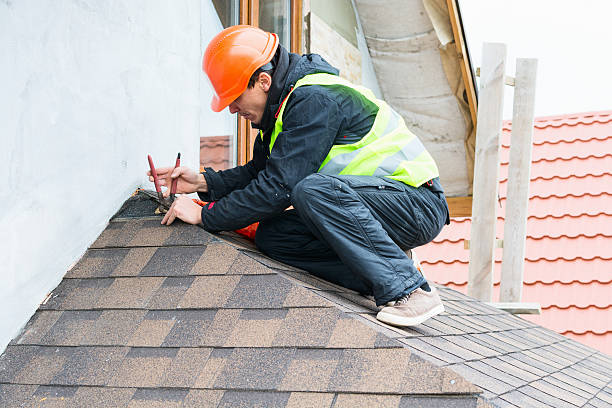 Quick and Trustworthy Emergency Roof Repair Services in Hayden, AL