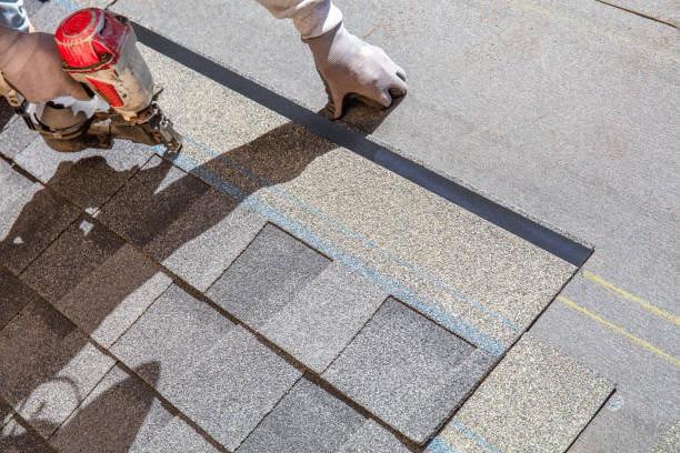 Best Shingle Roofing Installation  in Hayden, AL